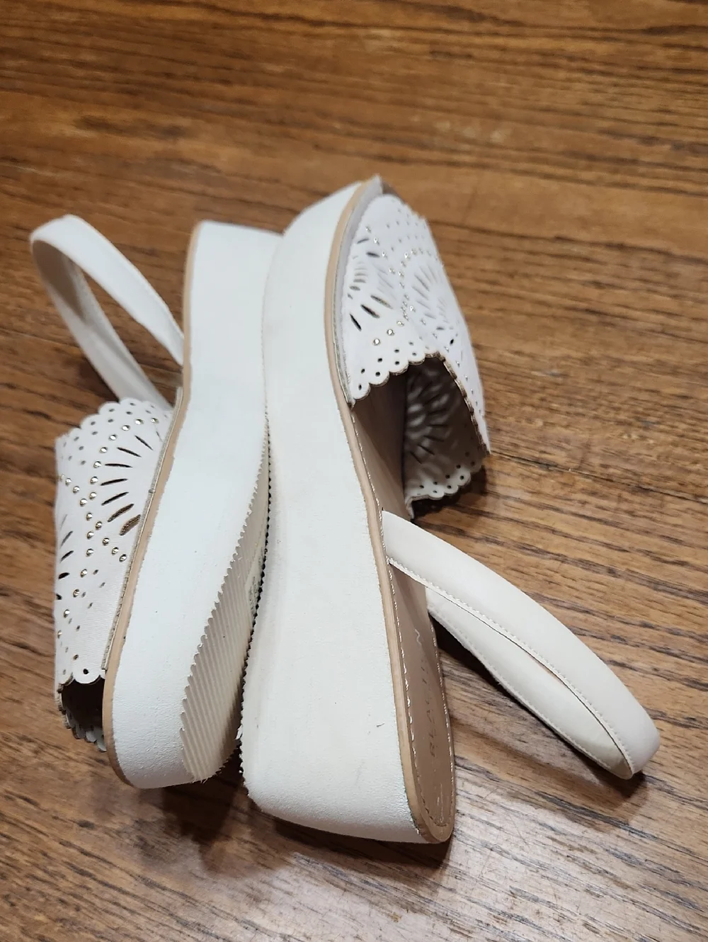 Reaction Kenneth Cole Size 9